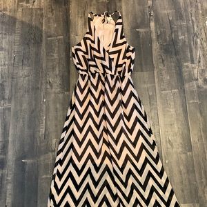 Gianni Bini maxi dress